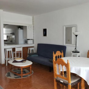 Apartamento 2 dormitorios cerca de la playa en Puerto del Carmen